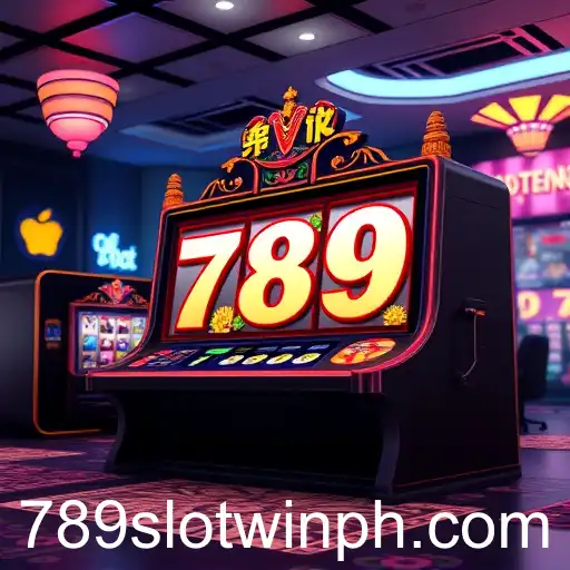 Rising Popularity of 789slot Gaming Platform