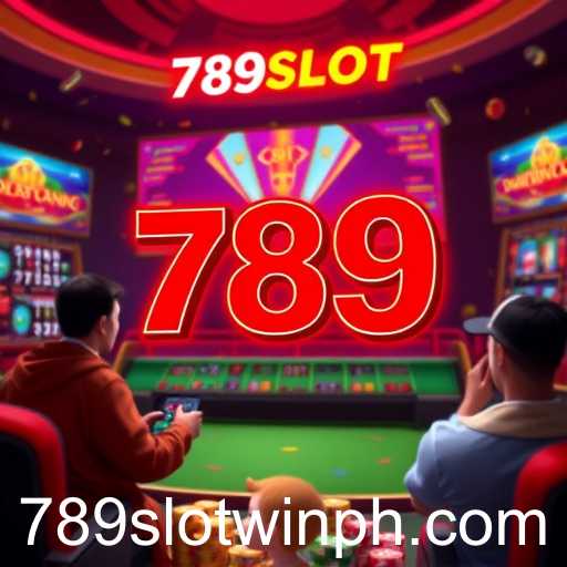 The Rise of 789slot: A New Era in Online Gaming