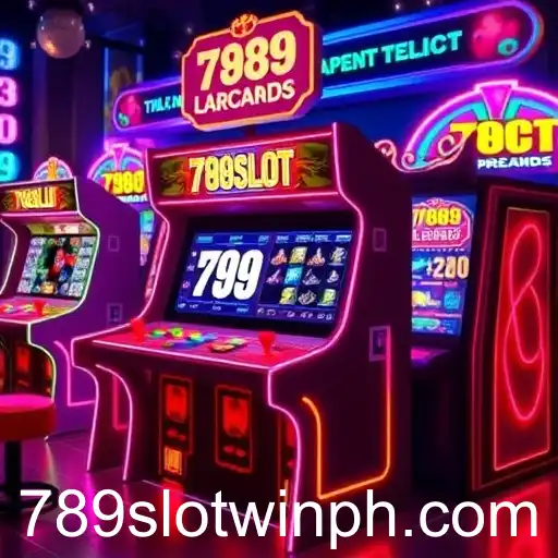 Exploring the Thrilling World of Arcade Games: Spotlight on 789slot