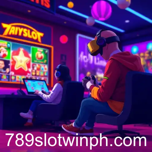 Emerging Trends in Online Gaming