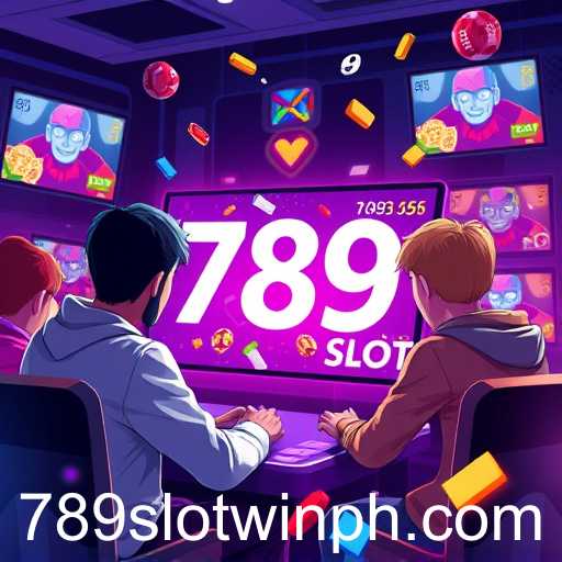 The Evolution of Online Gaming: A Look at 789slot