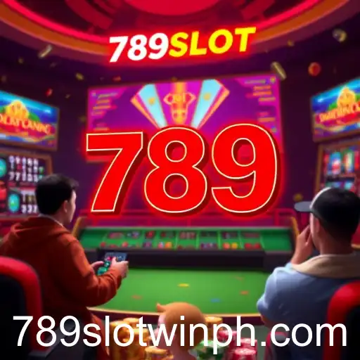 The Rise of 789slot: A New Era in Online Gaming