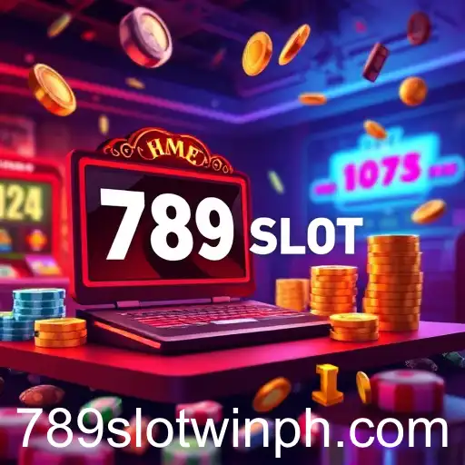 The Rise and Relevance of 789slot in Online Gaming