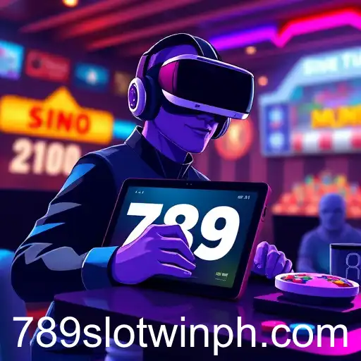 The Rise of Digital Gaming in 2025