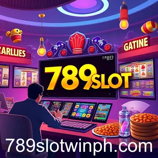 Revolutionizing Entertainment: The Rise of 789slot