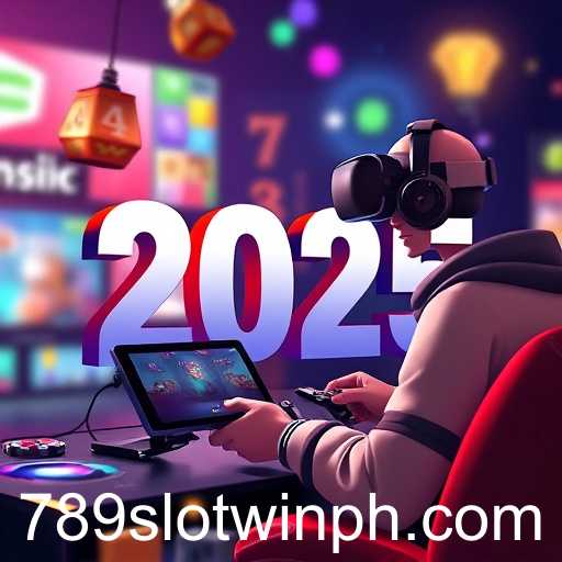 Digital Evolution: The Impact of Gaming in 2025