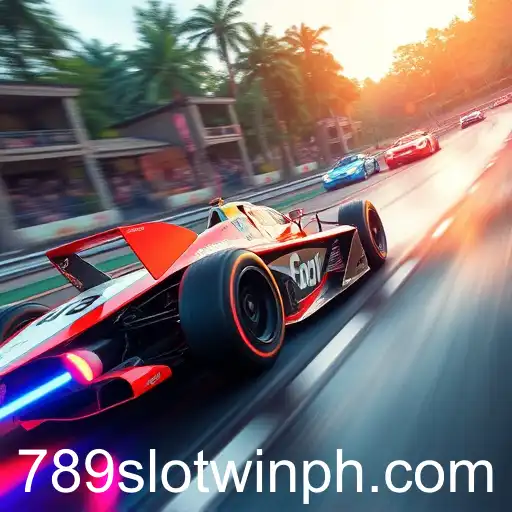 Exploring the Thrilling World of Virtual Racing: A Dive into the Game Category '789slot'