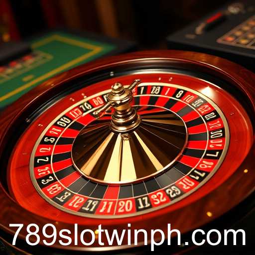 789slot: A Revolution in Online Gaming