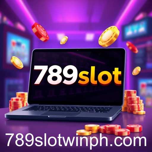 The Rise of 789slot in Online Gaming