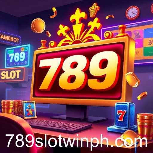 Exploring the Rise of 789slot Online Gaming