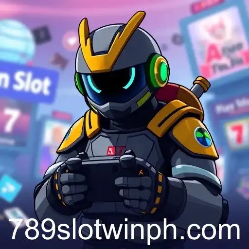 The Rise and Relevance of 789slot in Online Gaming