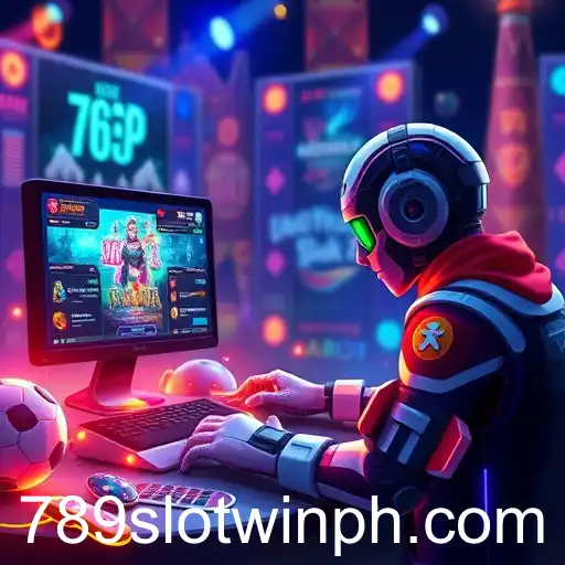 Exploring the Rise of Online Gaming in 2025