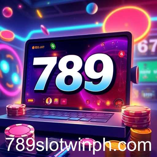 The Rise of Online Gaming: 789slot’s Influence